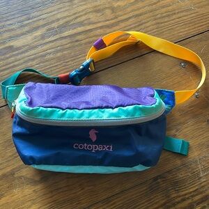 Cotopaxi 3L Fanny pack